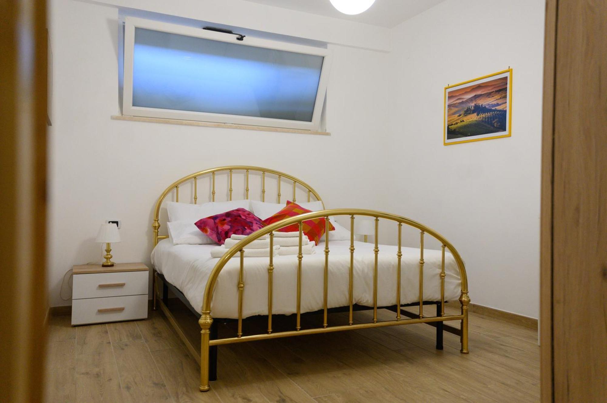 Visit Rome From A Quiet Place Frascati Ngoại thất bức ảnh